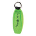 Weaver 08-98319-NG Cordura throw weight, 14 oz, neon green