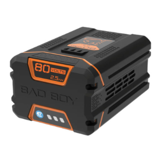 Bad Boy E-Series 80V, 2.5AH Battery 088-7530-00