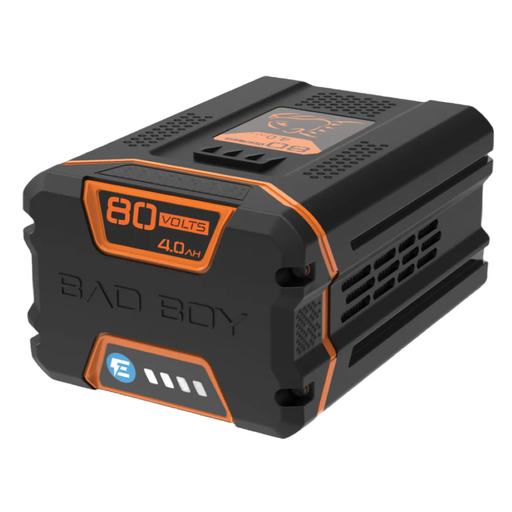 Bad Boy E-Series Battery 80V, 4.0AH 088-7535-00