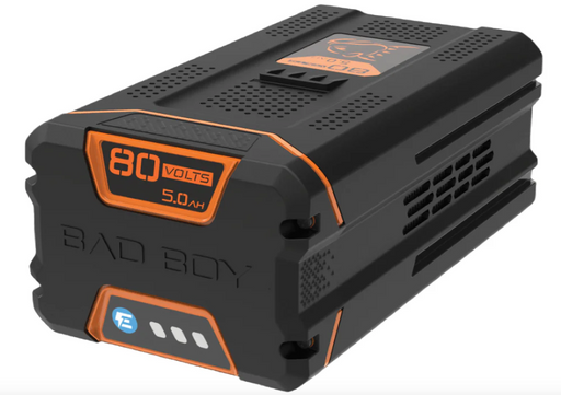 Bad Boy E-Series Battery 80V, 5.0AH 088-7540-00