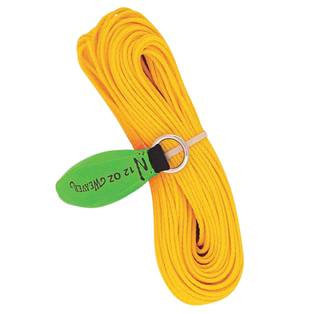 Throw Line Kit 150ft 16oz Green