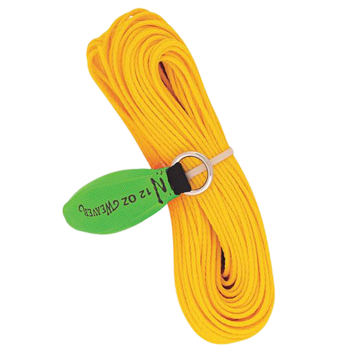 Throw Line Kit 150ft 16oz Green