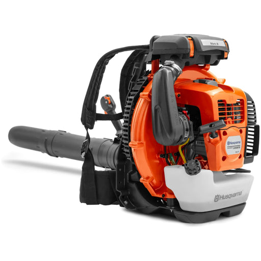 Husqvarna 580BTS III Commercial Backpack Blower 970499101