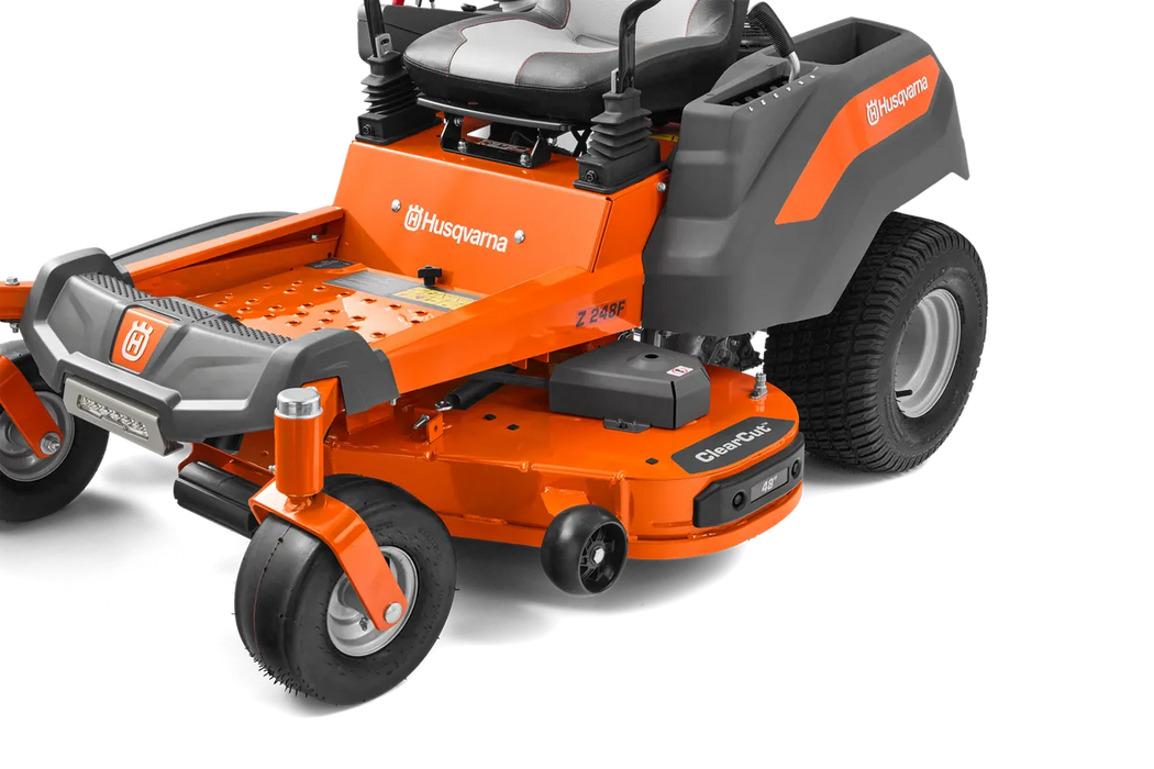 Husqvarna Z248F Zero Turn Mower 967953905