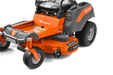 Husqvarna Z248F Zero Turn Mower 967953905