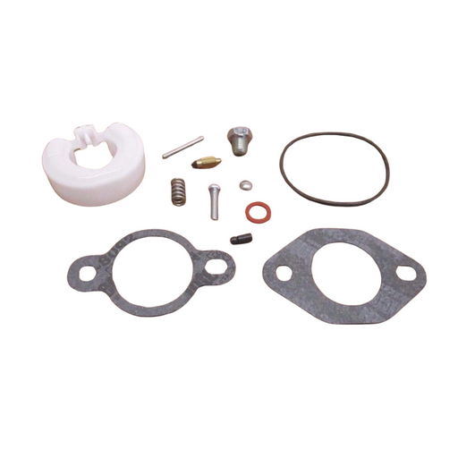 Kohler 12 757 27-S Repair Kit Nikki Carburetor. - part photo