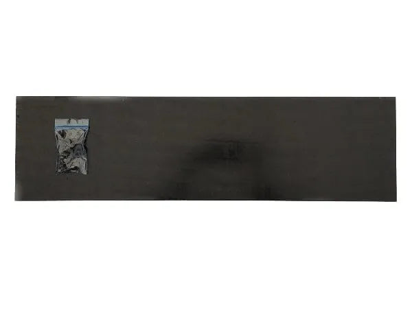 Grass Flap 10-99-15 HD Replacement Plastic Blocker - genuine OEM replacement part