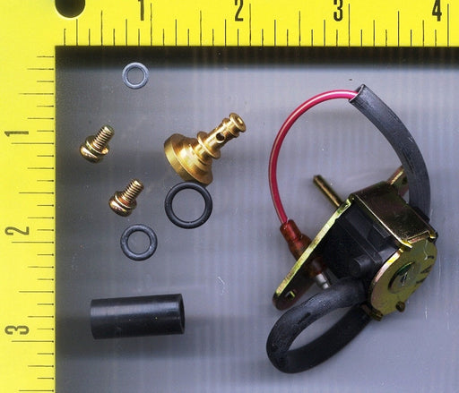 Kohler 24-757-01-S Kit, Repair Solenoid - genuine OEM replacement part