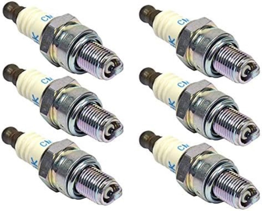 NGK CMR7H Spark Plug 10188