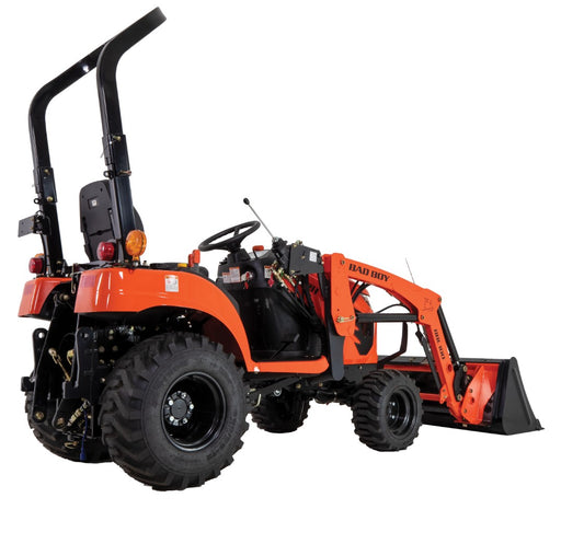 Bad Boy 10 Series 22hp Tractor with Loader BB1022HIL