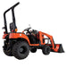 Bad Boy 10 Series 22hp Tractor with Loader BB1022HIL