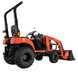 Bad Boy 10 Series 22hp Tractor with Loader BB1022HIL