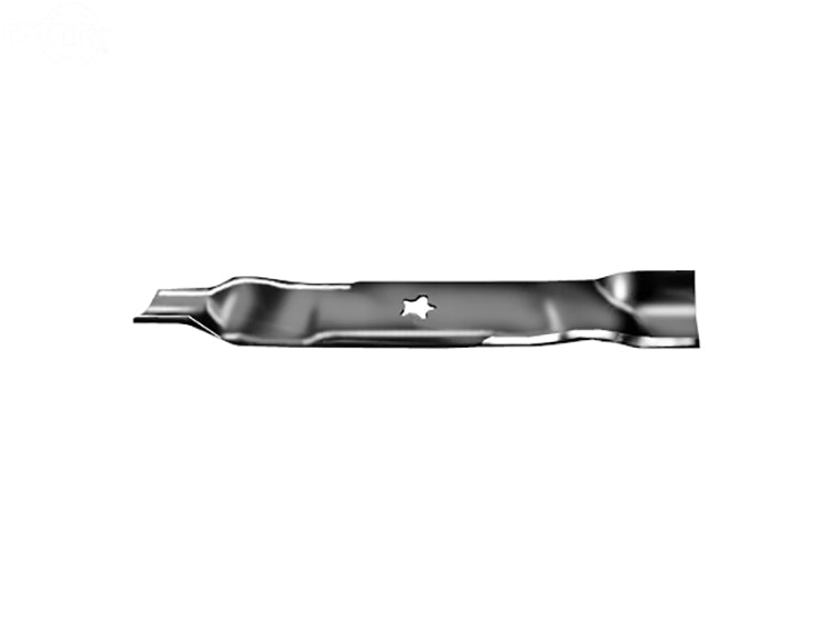 Rotary 10841 mulching blade 18-3/8in