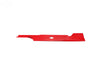 Rotary 11231 notched high-lift blade 16-1/4in