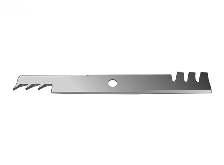 Rotary 11469 copperhead mulching blade 20-1/2in