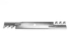Rotary 11501 gator mulching mower blade, 24.5in with 15/16in center hole