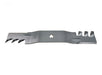 Rotary 12121 copperhead mulching blade 18-1/2in