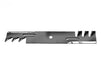 Rotary 12733 copperhead mulching blade 18-1/2in