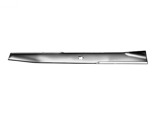 Rotary 12974 heavy duty mower blade 23in