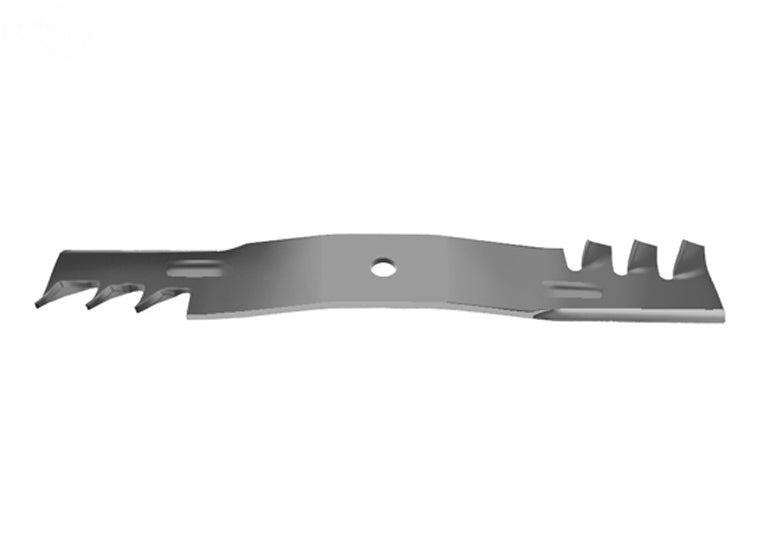 Rotary 13016 copperhead mulching blade 18in