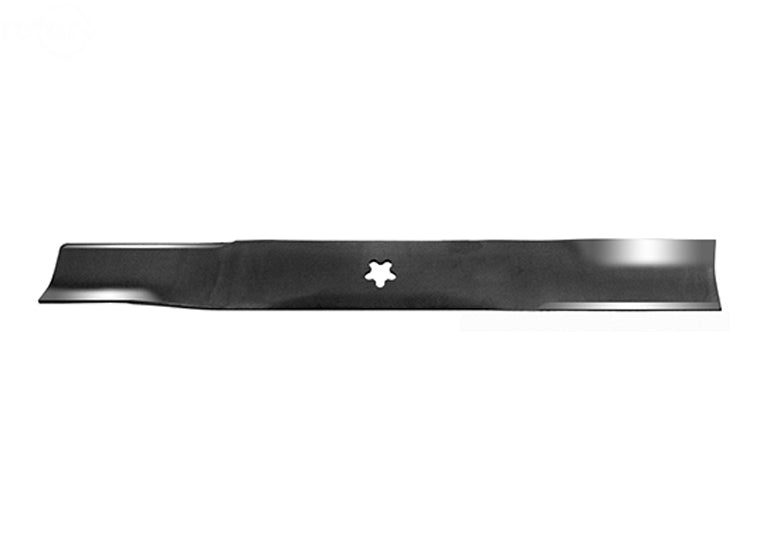Rotary 13023 walk-behind mower blade 22in
