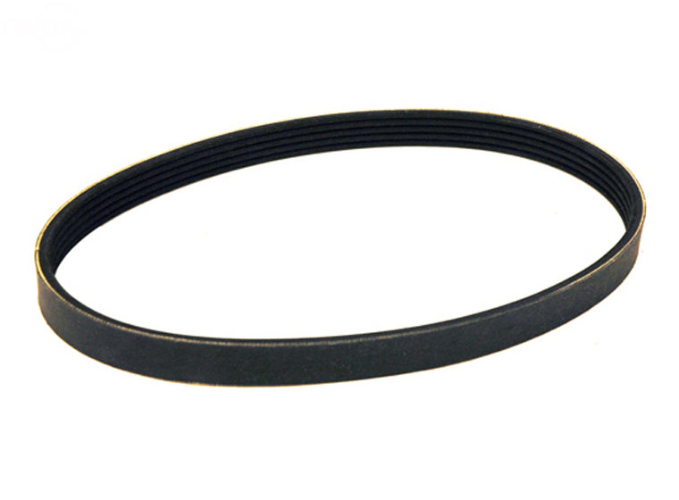 Rotary cut-off saw drive belt part 13117