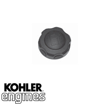 Kohler 14-227-11-S Cap, Fuel Assembly - genuine OEM replacement part