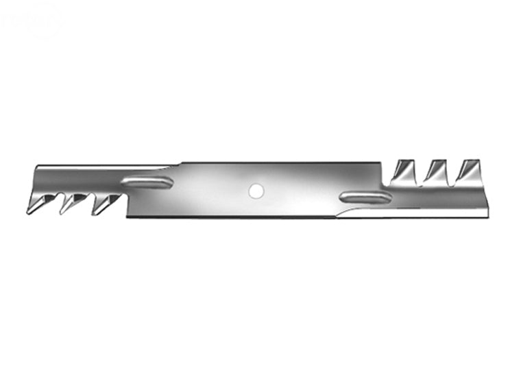 Rotary 14078 copperhead mulching blade 19in