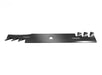 Rotary 14391 Copperhead mulching blade, 18in with 5-point star center hole