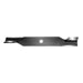 Rotary 18.50in x 5 Star Center Hole Copperhead High Lift Mower Blade 14459