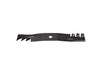 Rotary 14475 copperhead mulching blade 19in