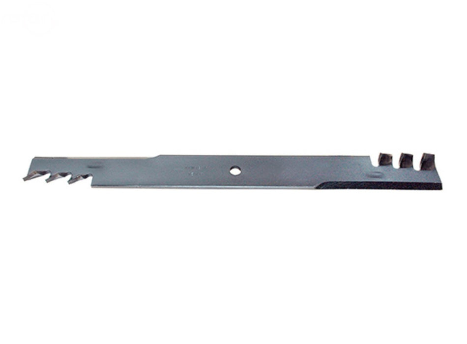 Rotary 24.50in x 5/8 Copperhead Mulching Mower Blade 15001