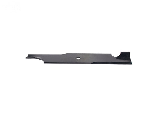 Rotary 16047 heavy-duty mower blade for Bad Boy 54in decks, 18-3/4in x 5/8in