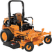 Scag Turf Tiger II Commercial Zero Turn Mower - 61in Velocity Plus Deck & 33hp Briggs Vanguard Engine - STTII-61V-33BV