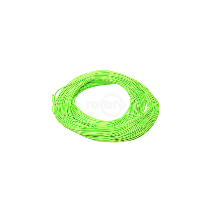 TEUFELBERGER 200' THROW LINE - 17359