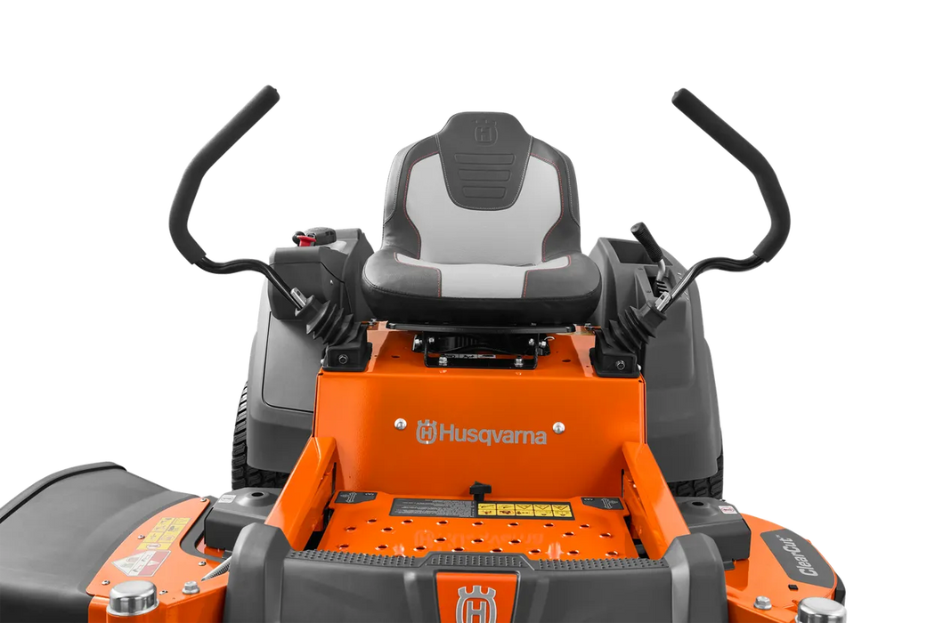 Husqvarna Z248F Zero Turn Mower 967953905