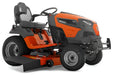 Husqvarna TS 354XD Riding Lawn Mower 960430340