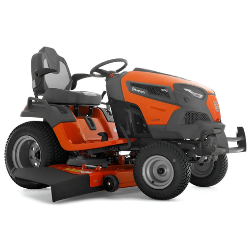 Husqvarna TS 354XD Residential Riding Lawn Mower 960430340