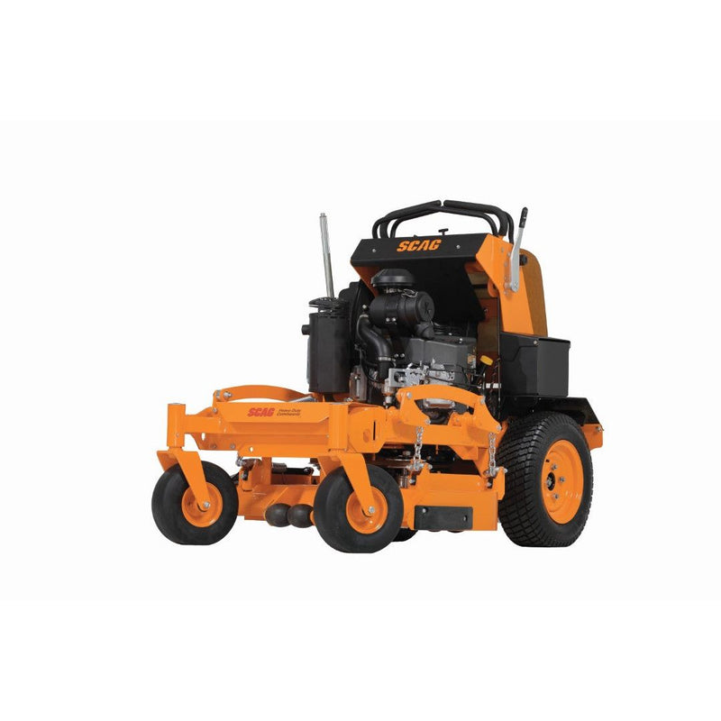 Scag 48in V-Ride II Commercial Stand-On Zero Turn Mower SVRII