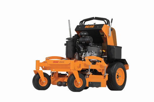 Scag 48in V-Ride II Commercial Stand-On Zero Turn Mower SVRII-48V-22FX