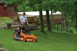 Scag 61in V-Ride II Commercial Stand-On Zero Turn Mower SVRII-61V-26CV-EFI