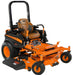 Scag 61in Cheetah Commercial Zero Turn Mower SCZII-61RD-38FX-EFI