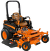 Scag 61in Cheetah Commercial Zero Turn Mower SCZII-61V-38CV-EFI