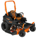 Scag 52in Patriot Commercial Zero Turn Mower SPZ-52H-23CV