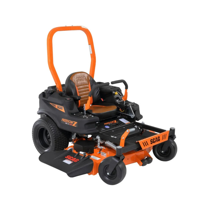 Scag 48in Freedom-Z Residential Zero Turn Mower SFZ-48H-24KT