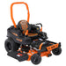Scag 48in Freedom-Z Residential Zero Turn Mower SFZ-48H-24KT