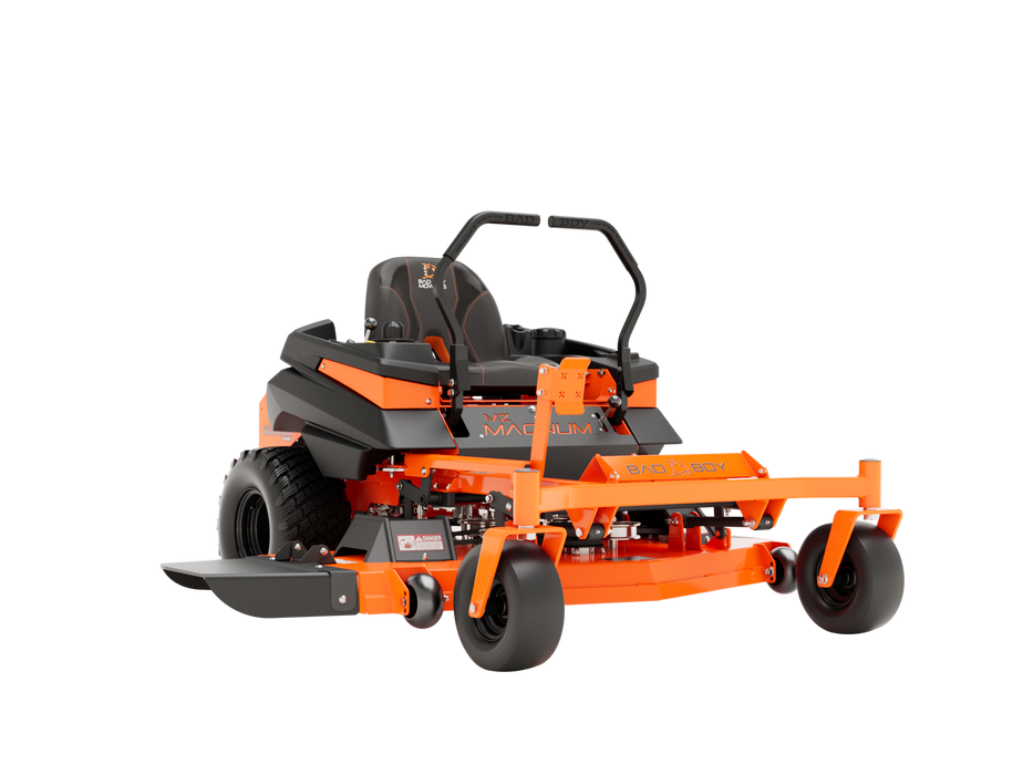 Bad Boy MZ Magnum 60in Zero Turn Mower 24hp Kohler 7000 - BMZ60KT724