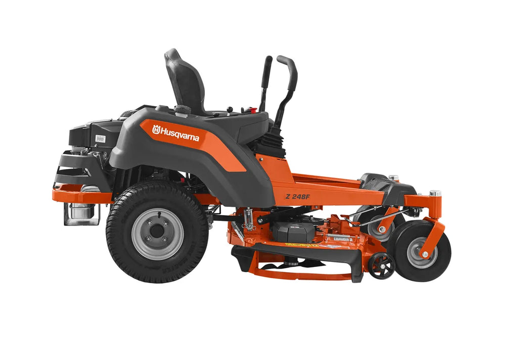 Husqvarna Z248F Zero Turn Mower 967953905