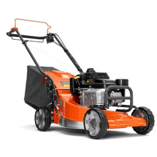 Mower - Push Mower Rental