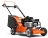 Mower - Push Mower Rental